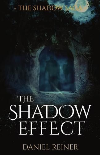 Cover image for The Shadow Effect