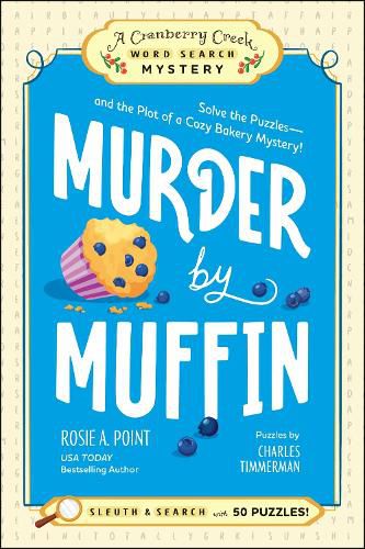 Cover image for Murder by Muffin: Book 2