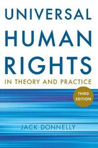 Cover image for Universal Human Rights in Theory and Practice