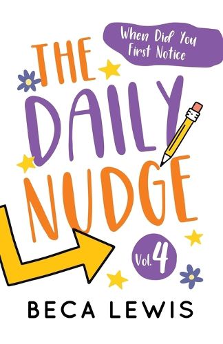 Cover image for The Daily Nudge