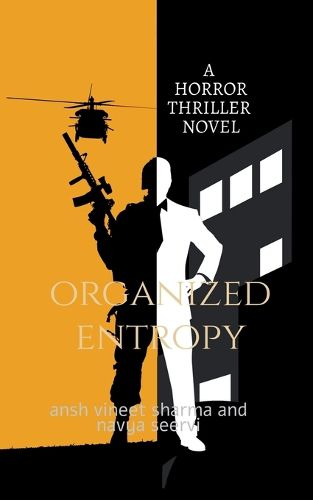 Cover image for Organized entropy