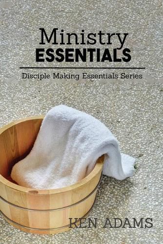 Cover image for Ministry Essentials