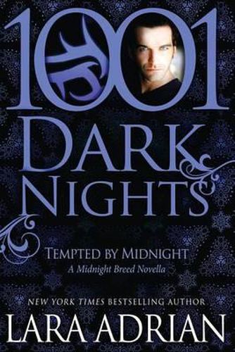 Cover image for Marked by Midnight