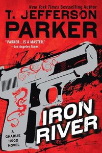 Cover image for Iron River