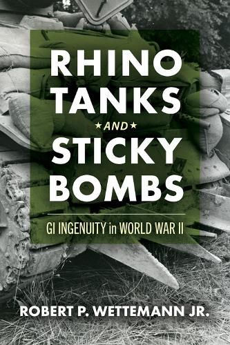 Cover image for Rhino Tanks and Sticky Bombs Volume 79