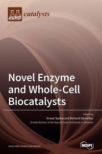 Cover image for Novel Enzyme and Whole-Cell Biocatalysts