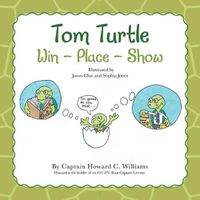 Cover image for Tom Turtle
