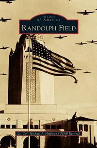 Cover image for Randolph Field