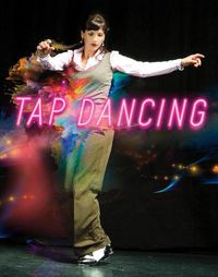 Cover image for Tap Dancing