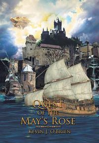Cover image for Quest of the May's Rose