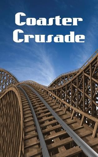 Cover image for Coaster Crusade