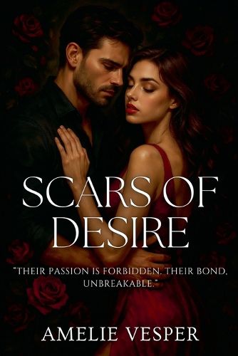 Cover image for Scars of Desire