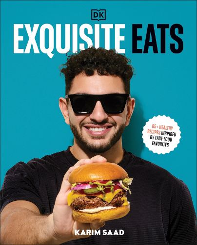 Cover image for Exquisite Eats