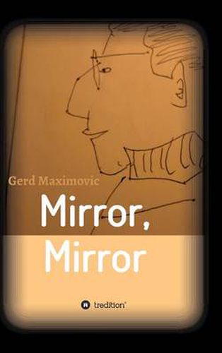 Cover image for Mirror, Mirror