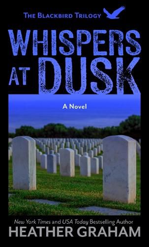 Cover image for Whispers at Dusk