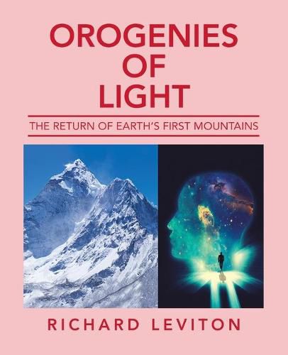 Cover image for Orogenies of Light