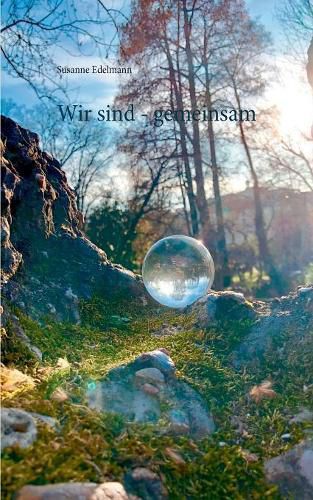 Cover image for Wir sind - gemeinsam
