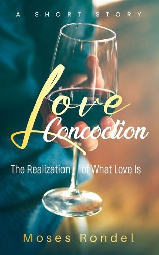 Cover image for Love Concoction