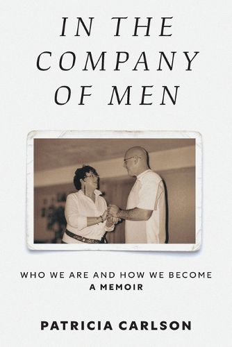 Cover image for In the Company of Men