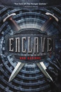 Cover image for Enclave