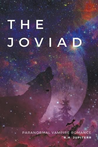 Cover image for The Joviad