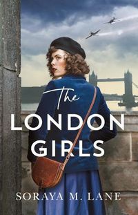 Cover image for The London Girls
