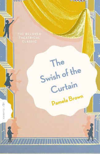 Cover image for The Swish of the Curtain: Book 1