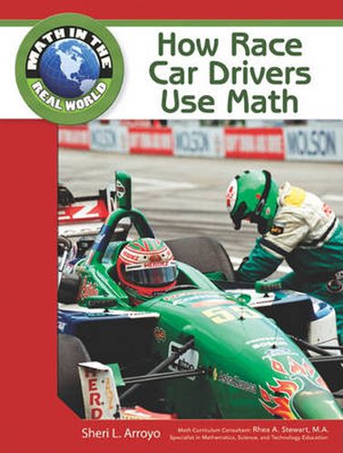 Cover image for How Race Car Drivers Use Math