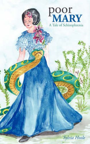 Cover image for Poor Mary - A Tale of Schizophrenia