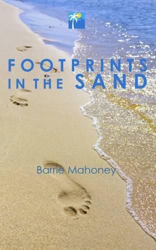 Cover image for Footprints in the Sand