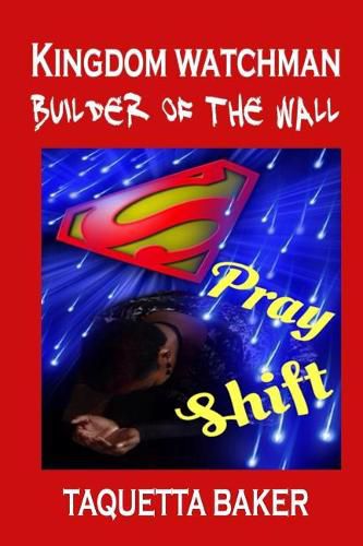 Cover image for Kingdom Watchman Builder of the Wall