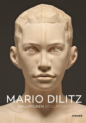 Cover image for Mario Dilitz: Sculptures / Skulpturen