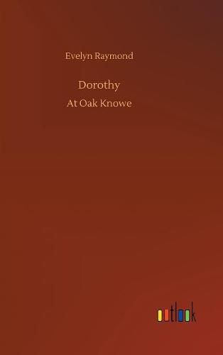 Cover image for Dorothy