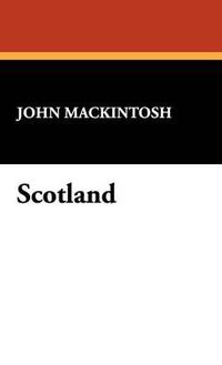 Cover image for Scotland