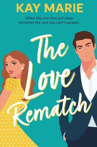 Cover image for The Love Rematch