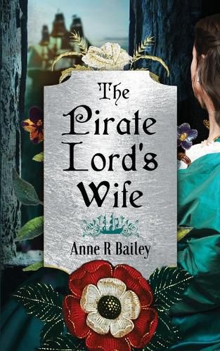 Cover image for The Pirate Lord's Wife: A Novel of the Tudor Court