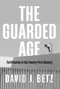 Cover image for The Guarded Age