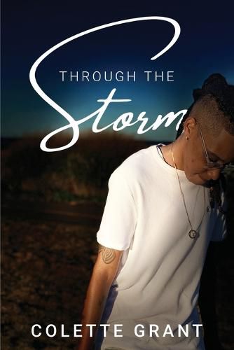 Cover image for Through The Storm