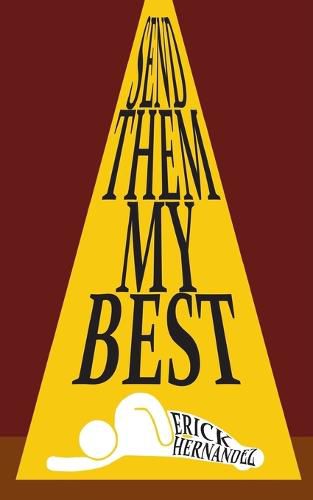 Cover image for Send Them My Best