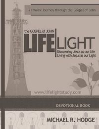 Cover image for LifeLight - The Gospel of John