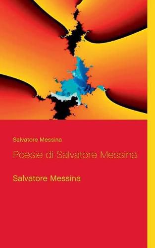 Cover image for Poesie di Salvatore Messina: Salvatore Messina