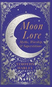 Cover image for Moon Lore