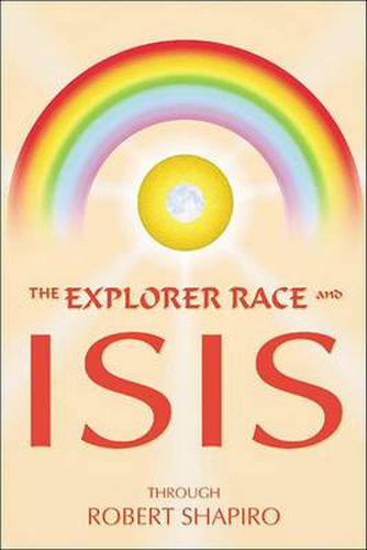 Cover image for The Explorer Race and Isis