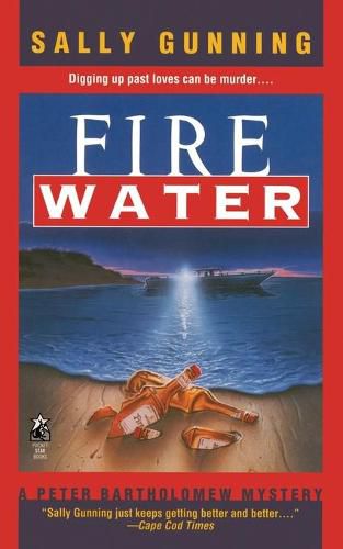 Cover image for Fire Water