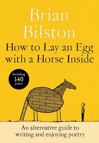 Cover image for How to Lay an Egg with a Horse Inside