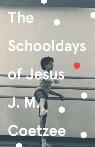 Cover image for The Schooldays of Jesus