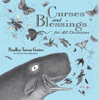 Cover image for Curses and Blessings for All Occasions