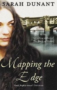 Cover image for Mapping The Edge