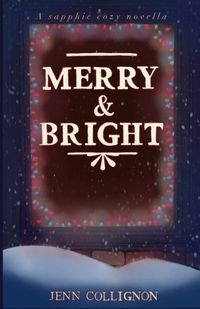 Cover image for Merry and Bright