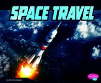 Cover image for Space Travel